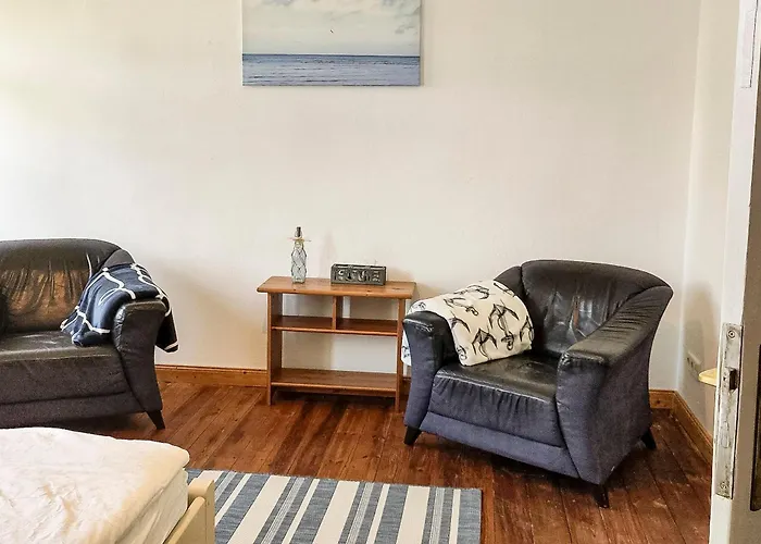 Ferienwohnung Zur Pferdekoppel