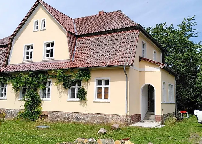 Ferienwohnung Zur Pferdekoppel