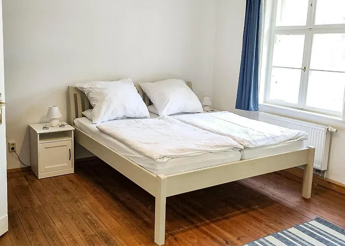 Ferienwohnung Zur Pferdekoppel