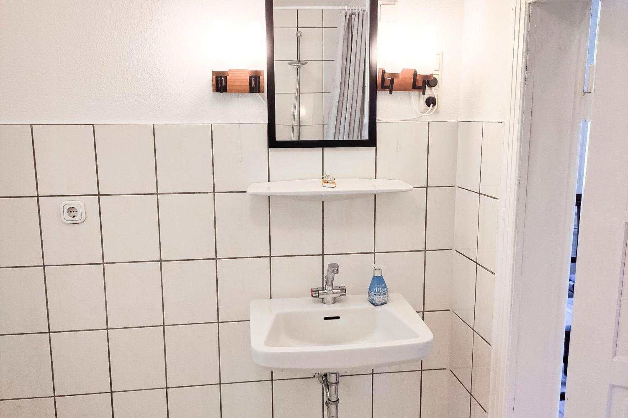 Zur Pferdekoppel Apartment
