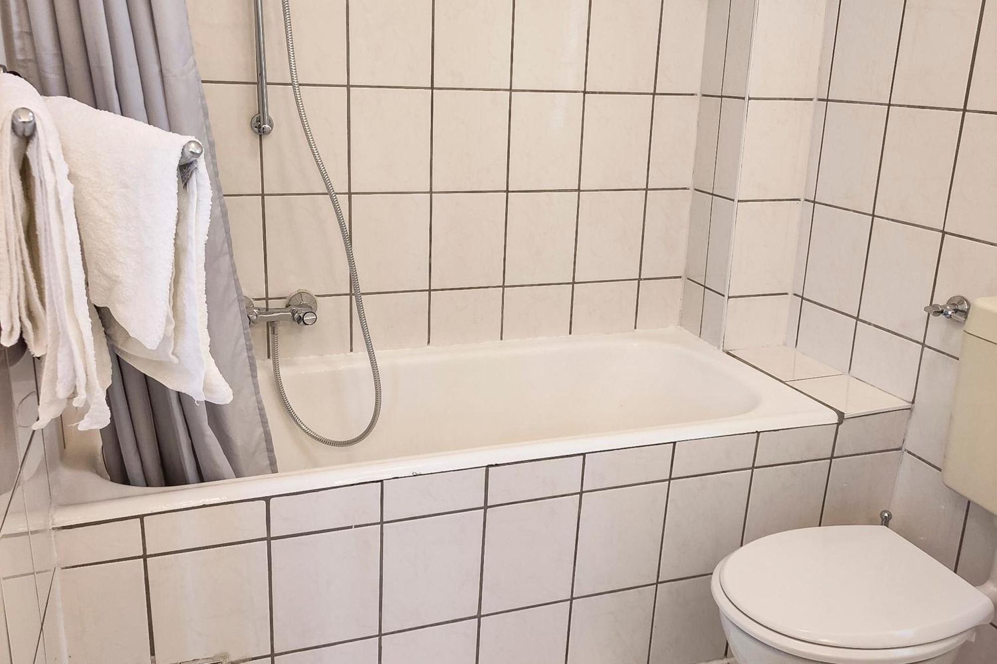 Apartment Zur Pferdekoppel