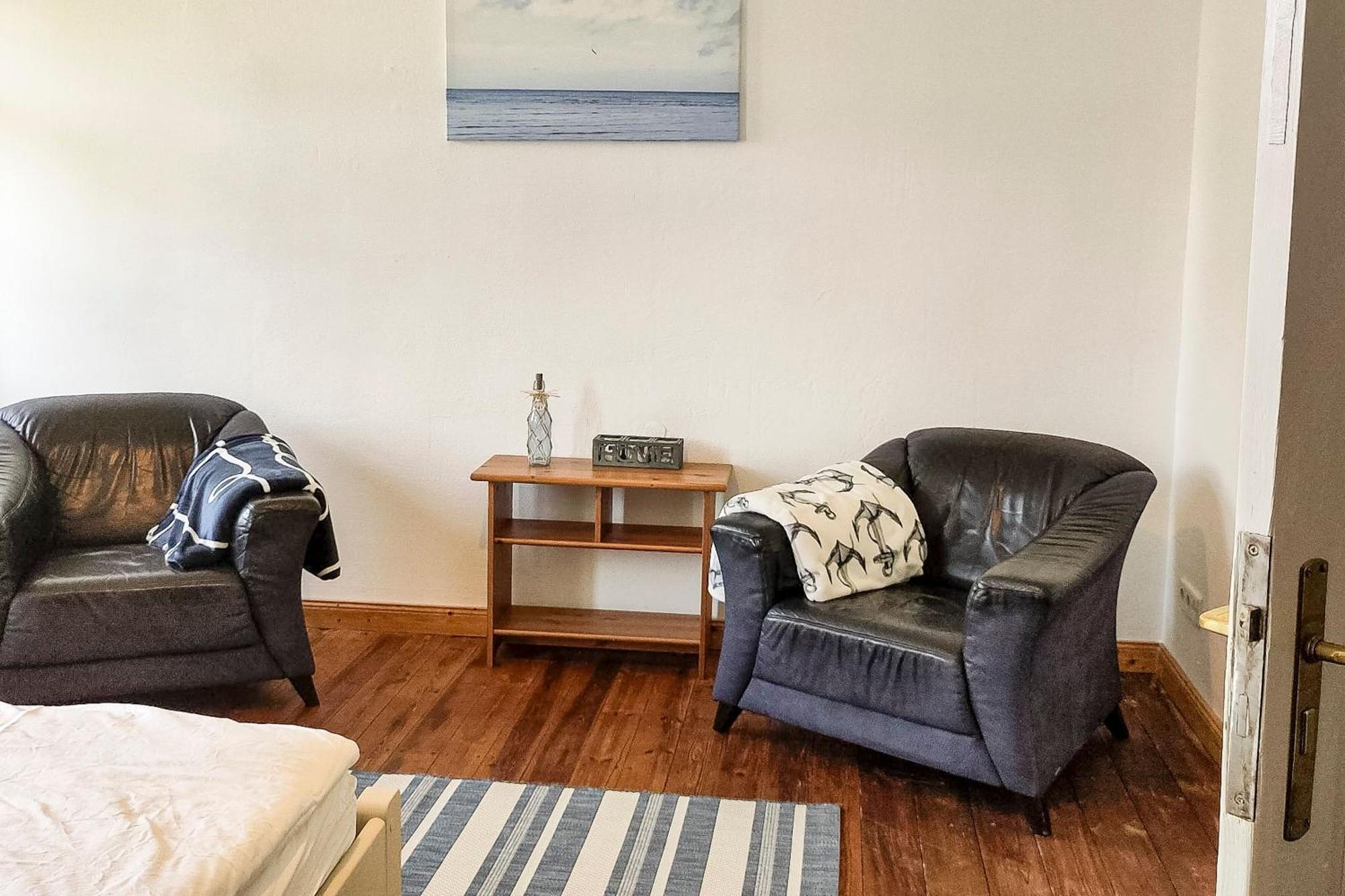 Zur Pferdekoppel Apartment *