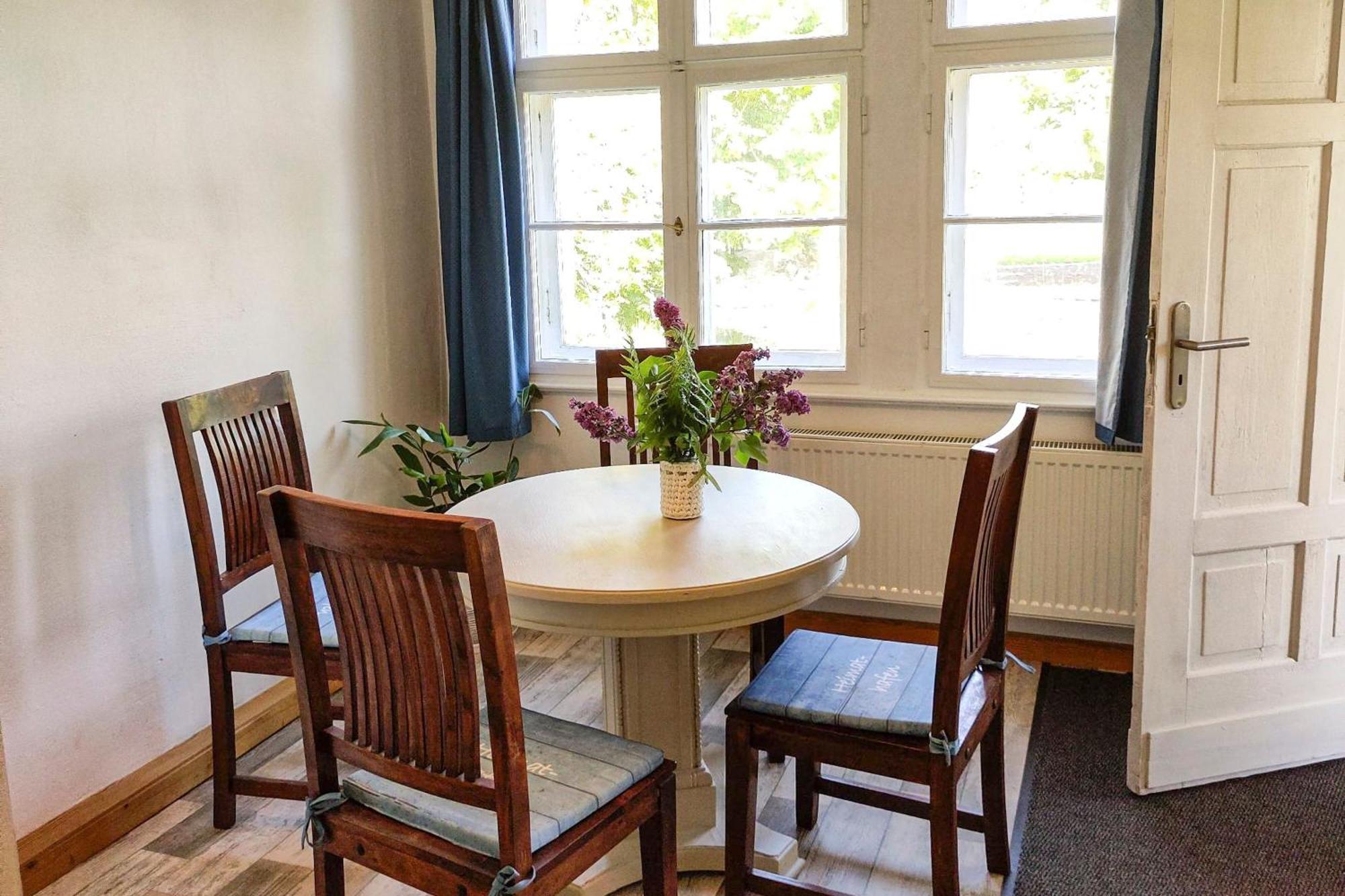 Zur Pferdekoppel Apartment