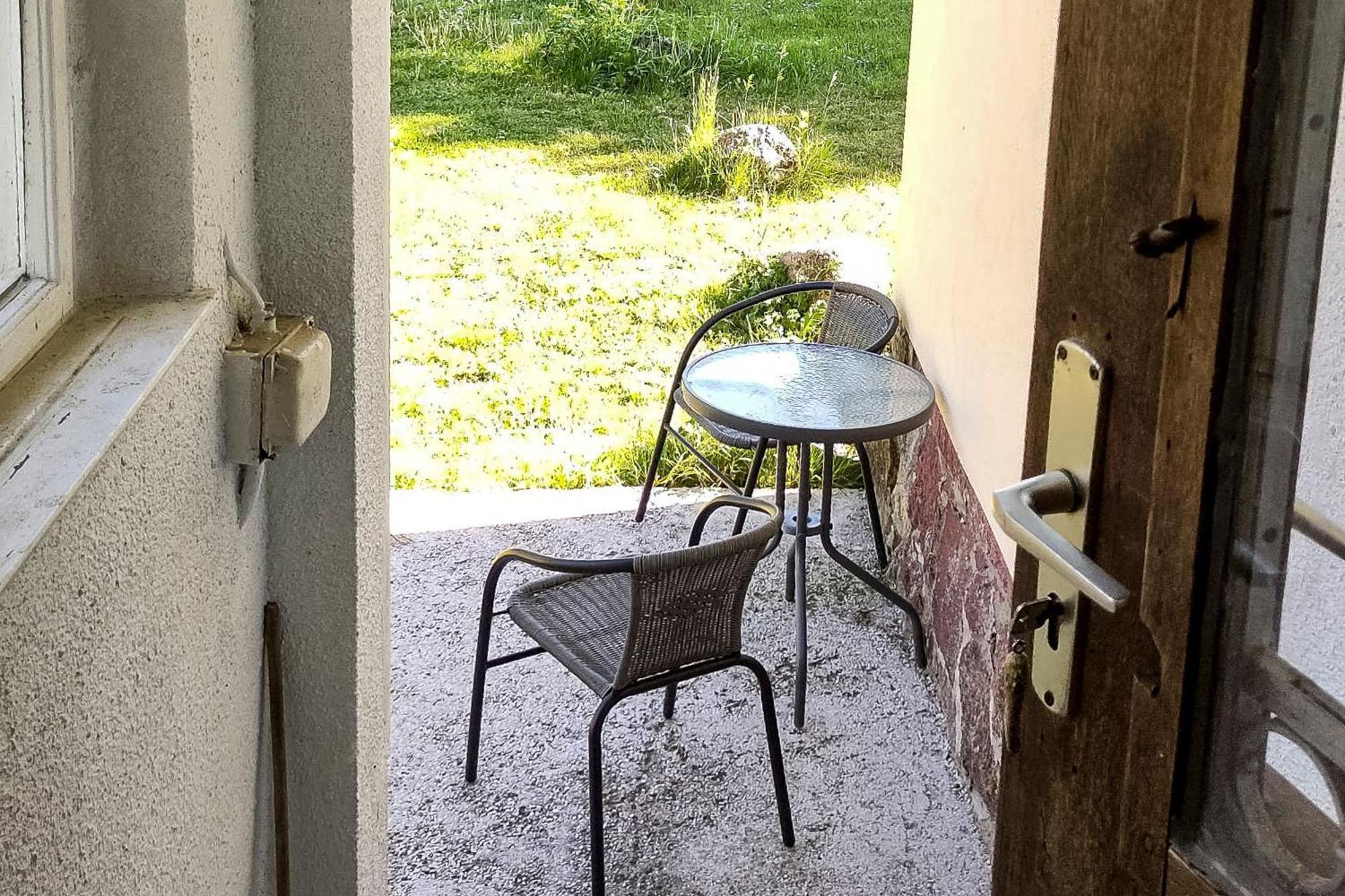 Zur Pferdekoppel Apartment Bomitz